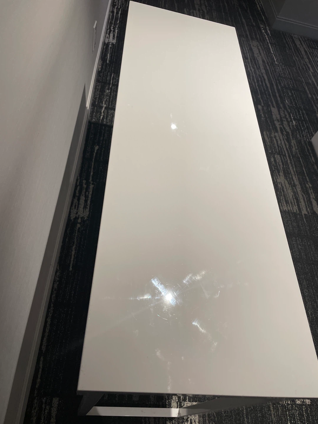 Hallway table - photo 2
