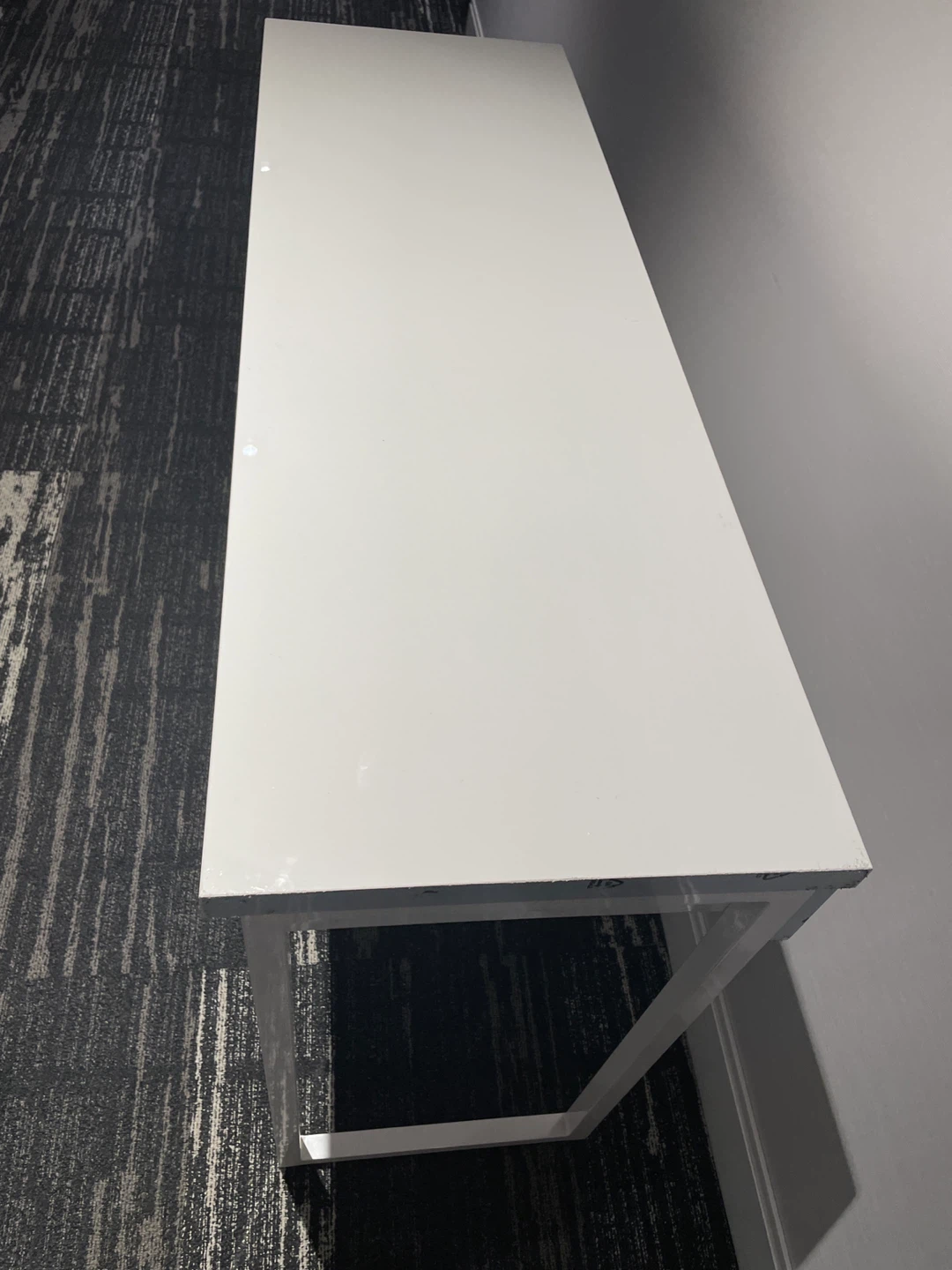 Hallway table - photo 3