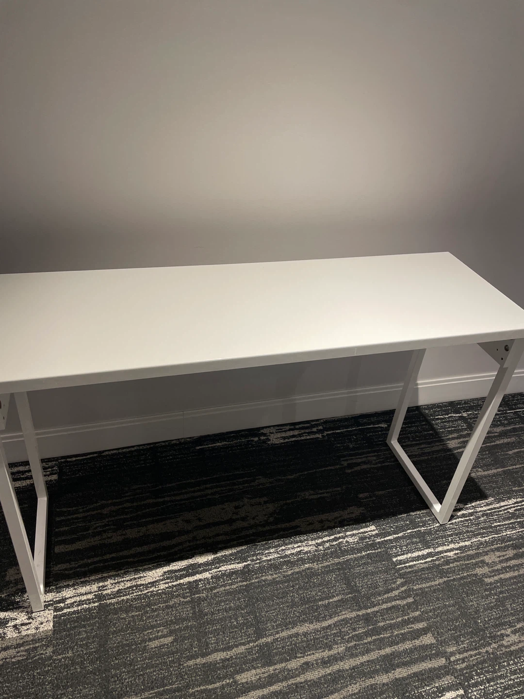 Hallway table