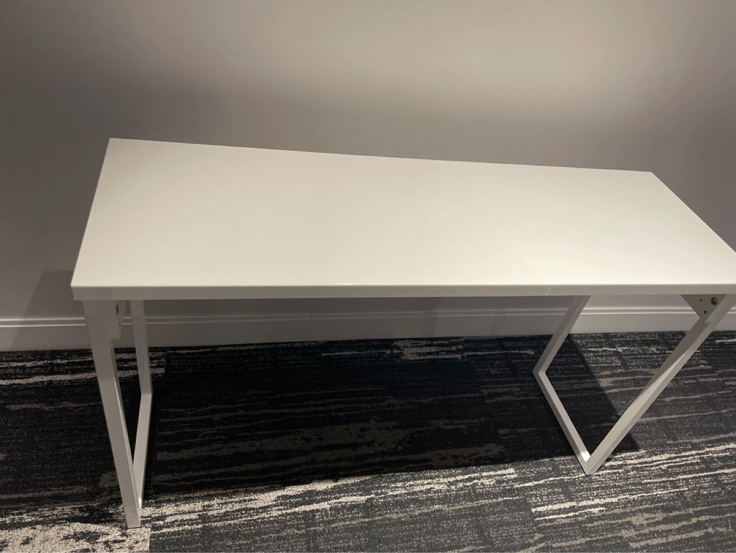 Hallway table - photo 4