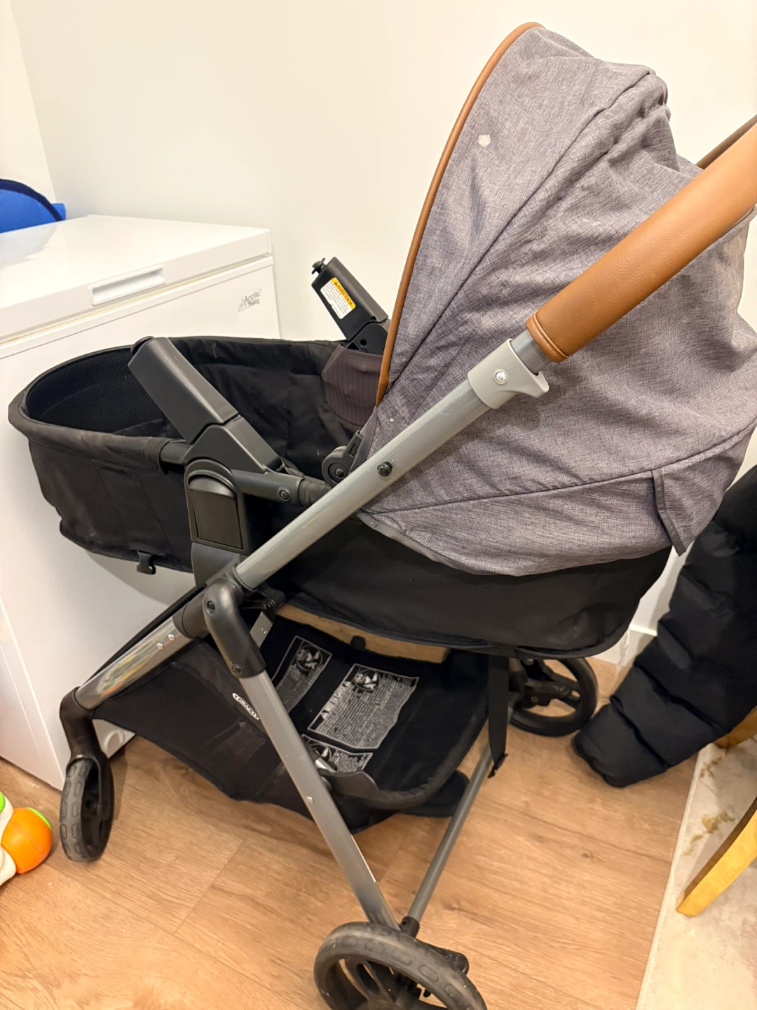 GRACO Baby Stroller - photo 2