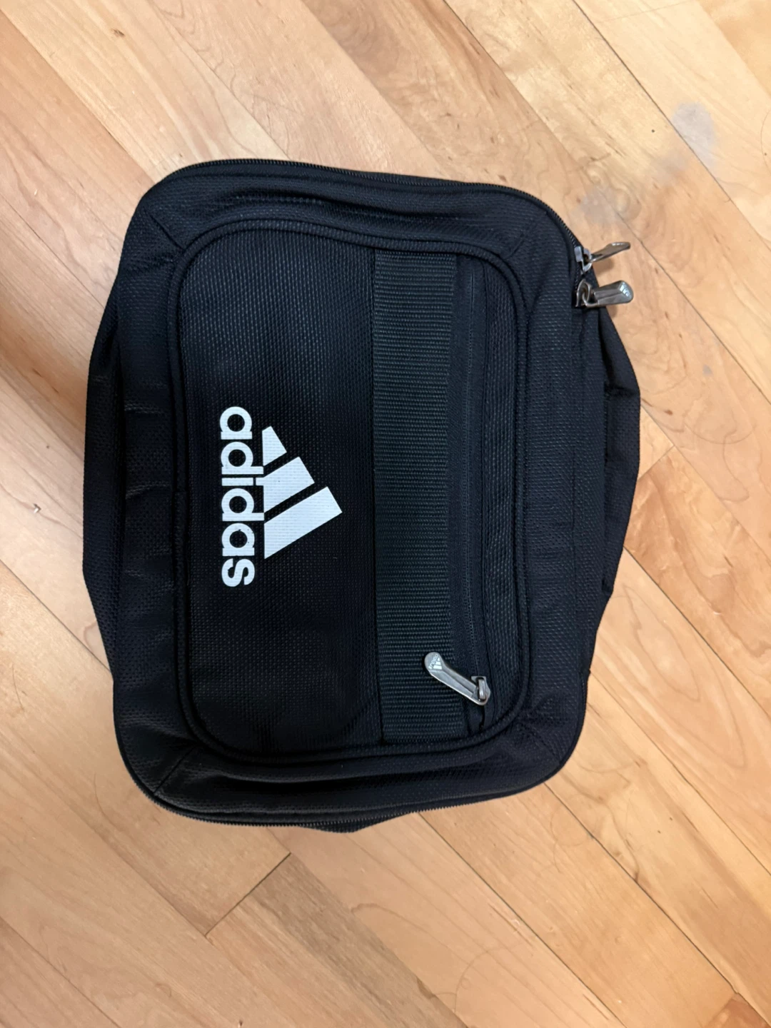 Adidas Black  Bag - photo 3