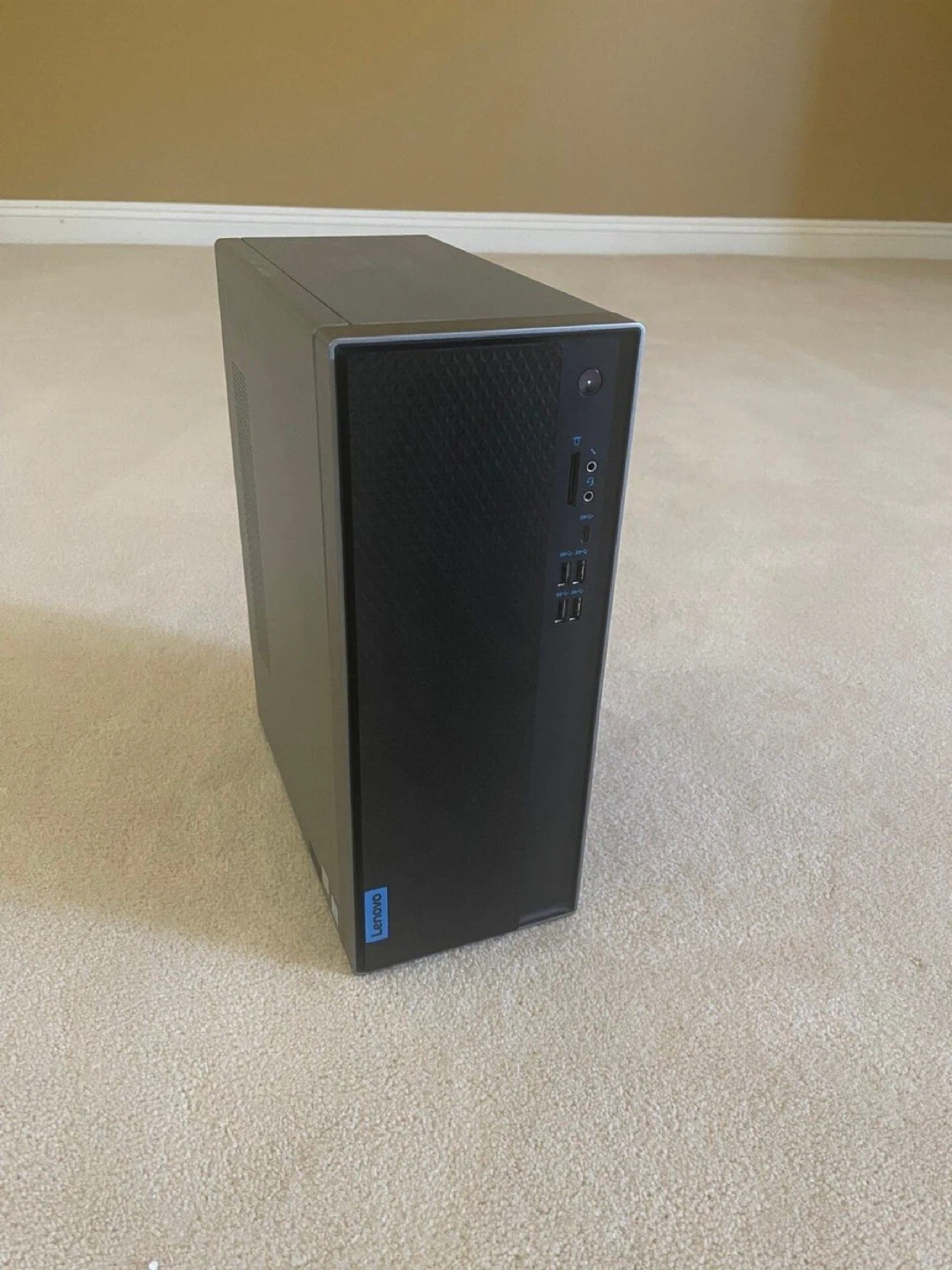 Lenovo T540 Gaming PC – GTX 1660 Ti / 16GB RAM – Compact Beast 🔥 - photo 3