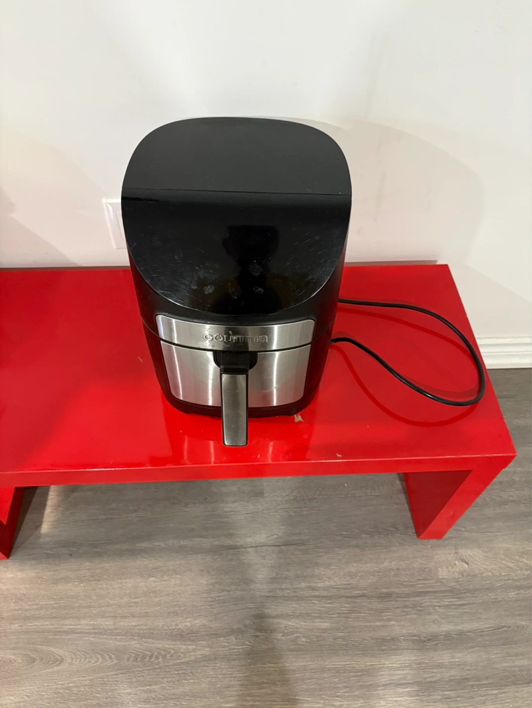 Gourmia Air Fryer