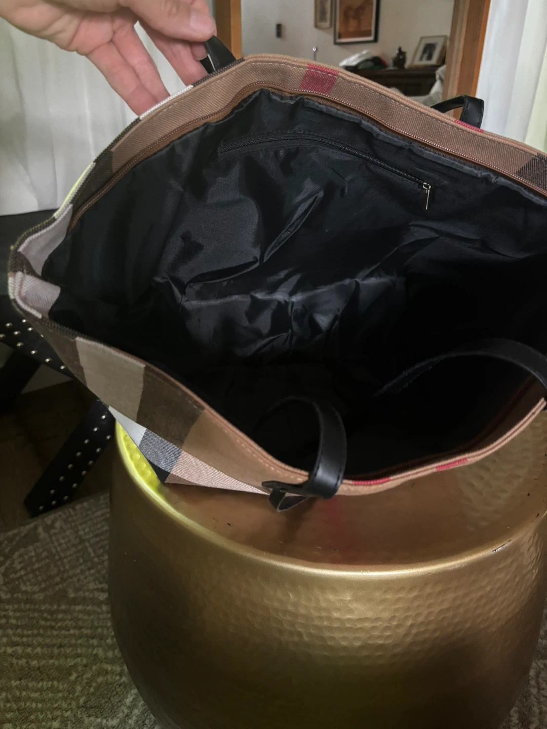 Tote Bag - photo 2