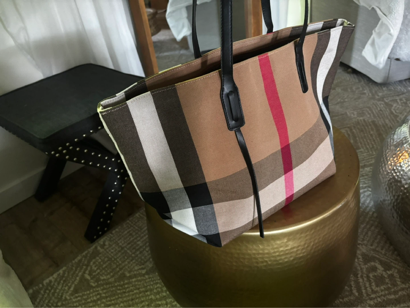 Tote Bag - photo 5