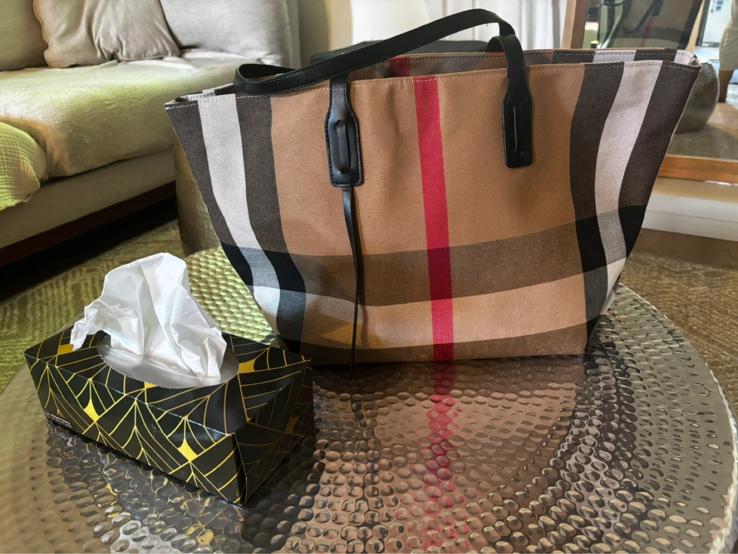 Tote Bag - photo 4