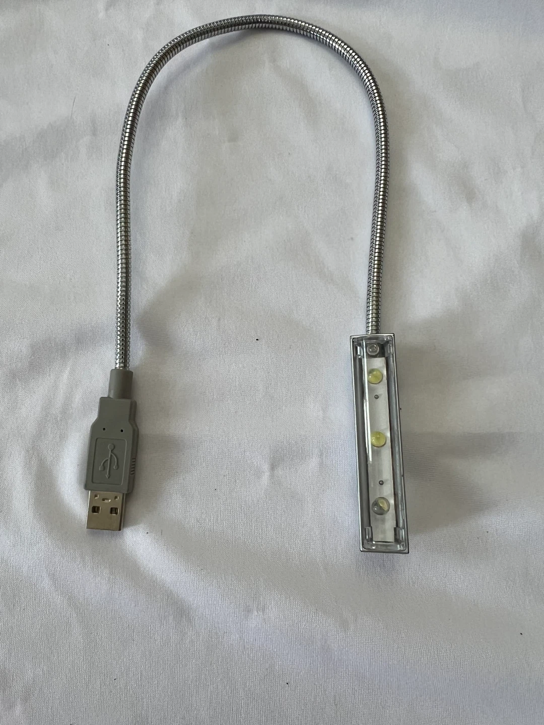 USB Reading Lamp