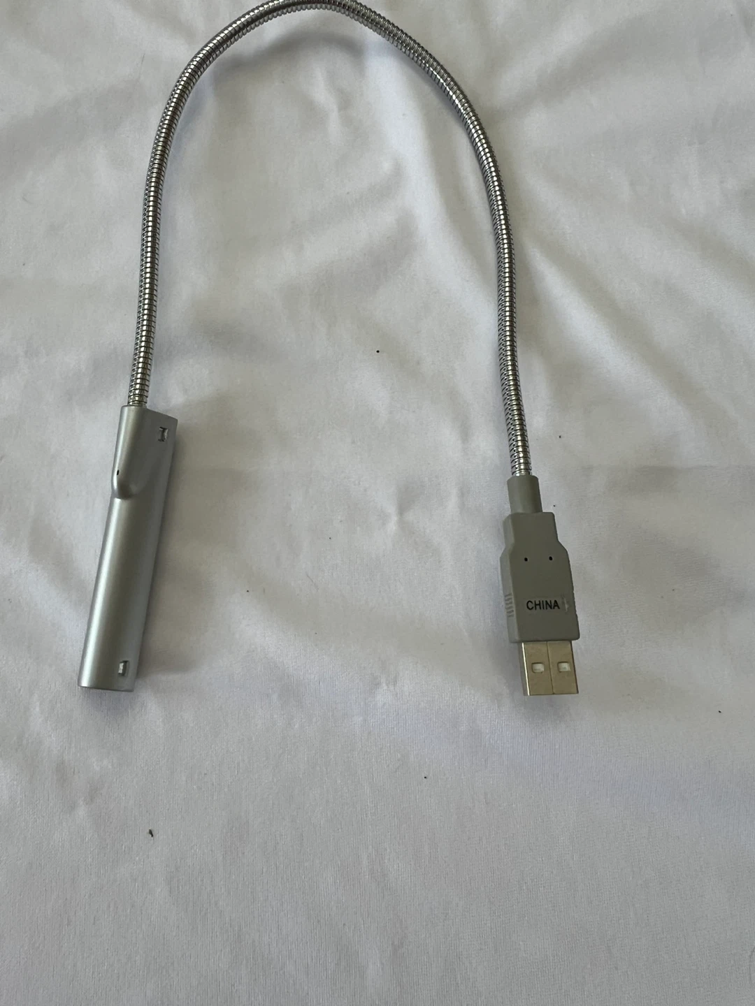 USB Reading Lamp - photo 4