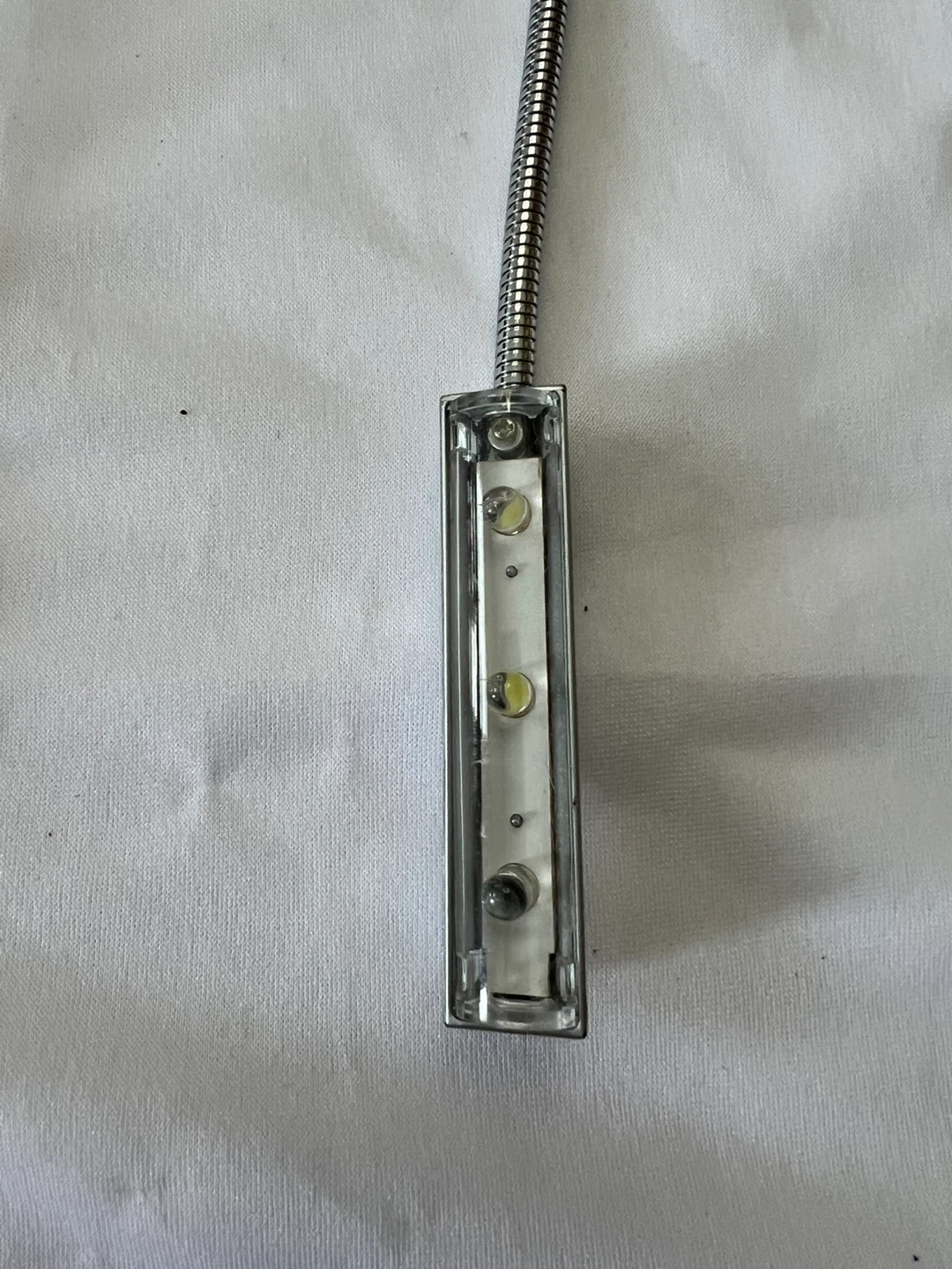 USB Reading Lamp - photo 2