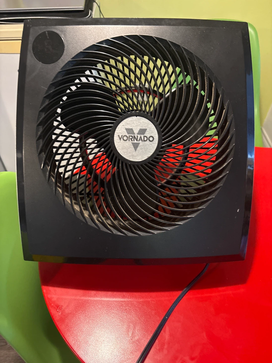 Vornado Tower Fan