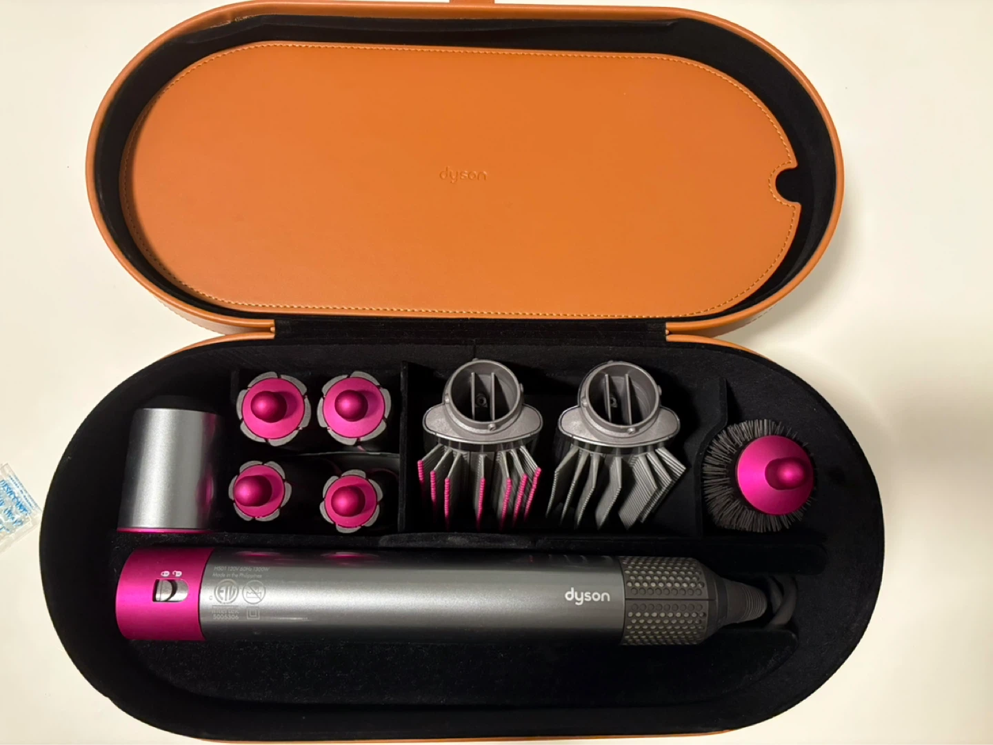 Dyson Airwrap Complete Styler