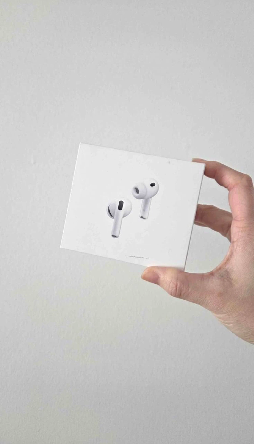 Apple AirPods Pro (3rd Generation)