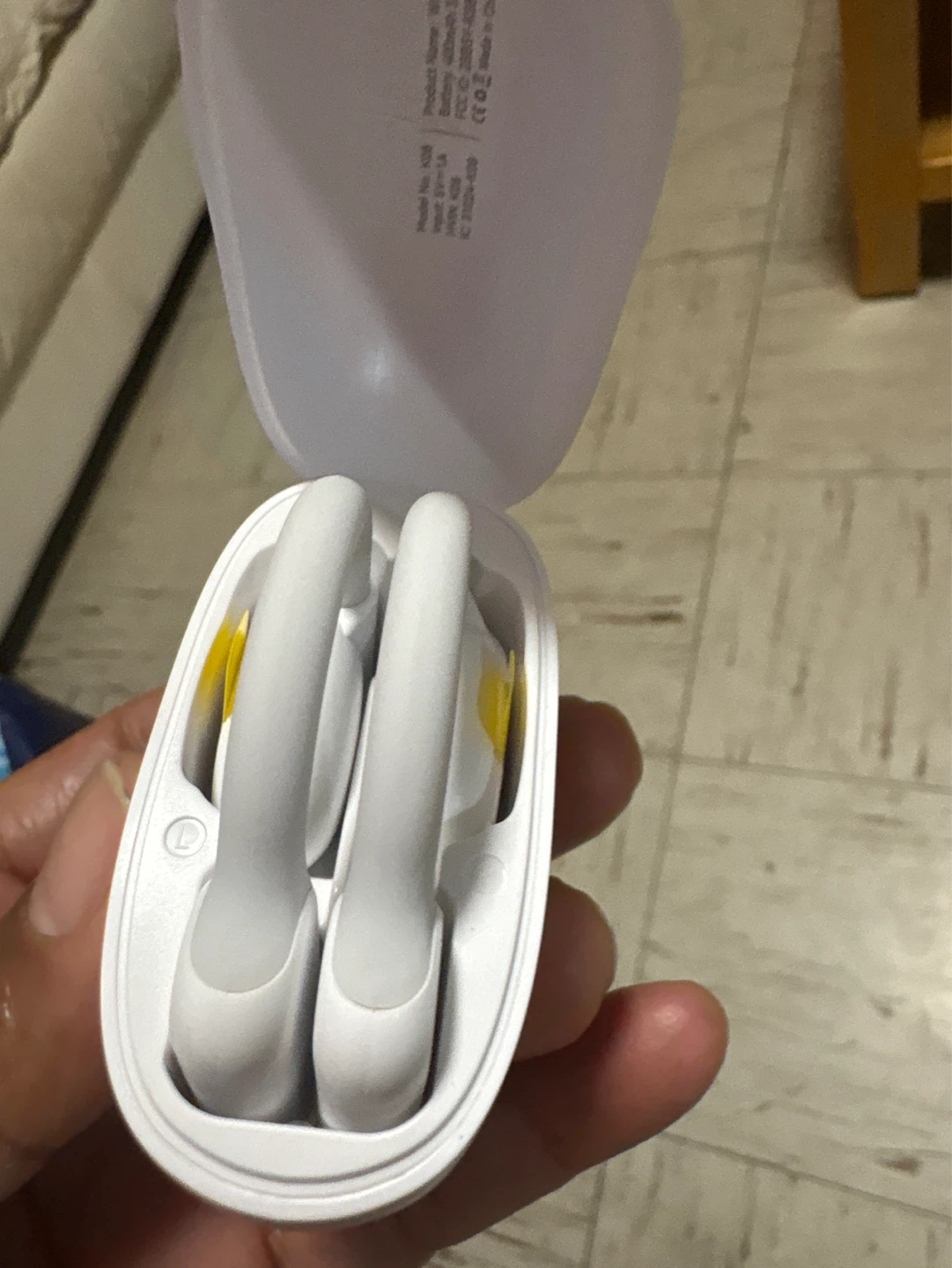 K08 AI Translation Headphones