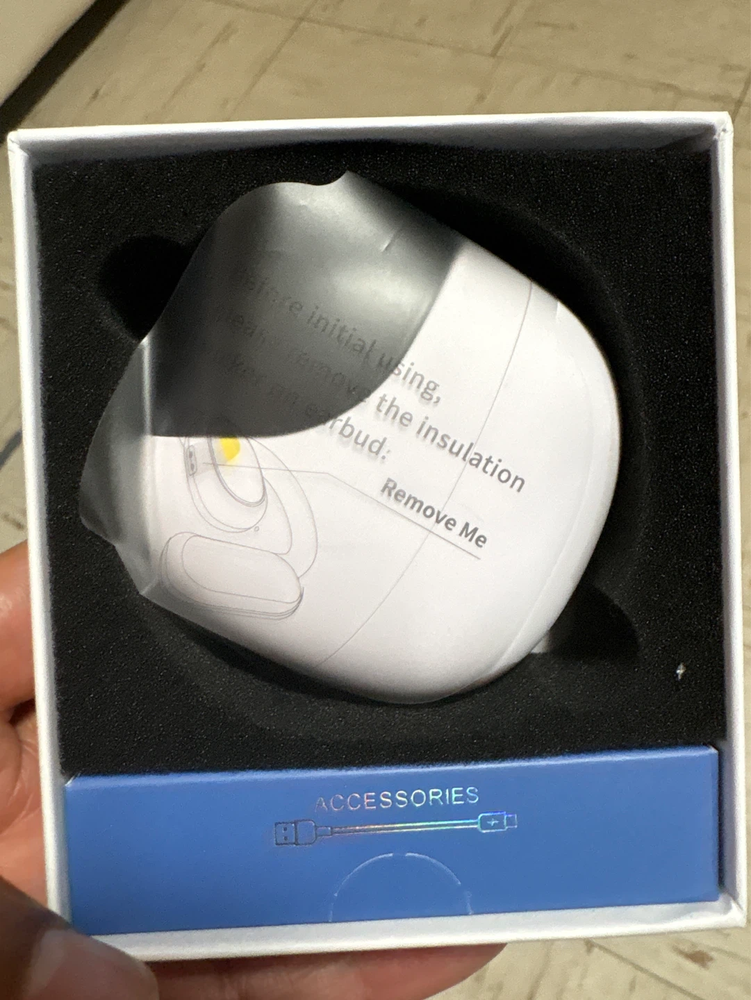 K08 AI Translation Headphones - photo 3