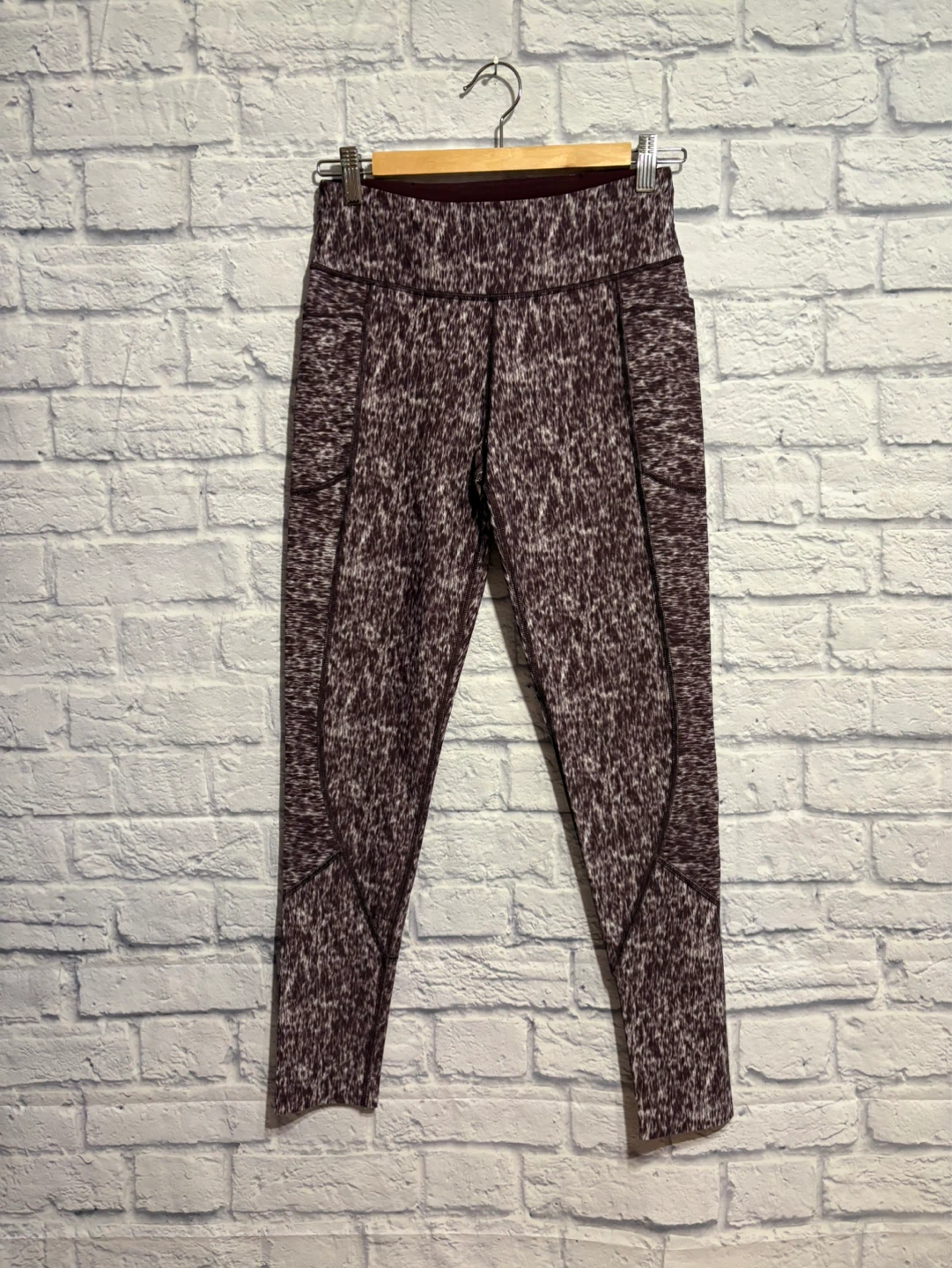 Victoria Secret Leggings with Pockets