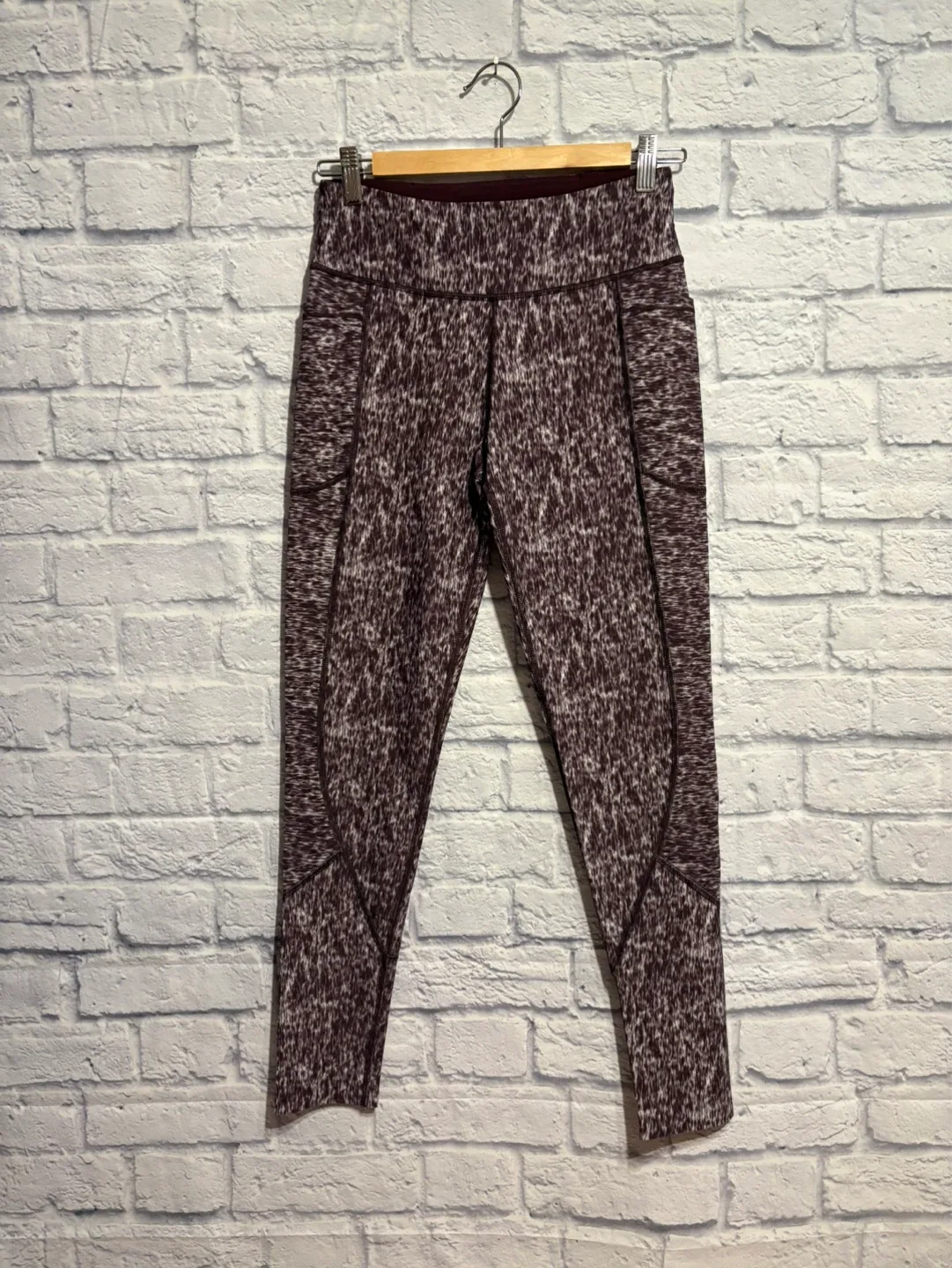 Victoria Secret Leggings with Pockets