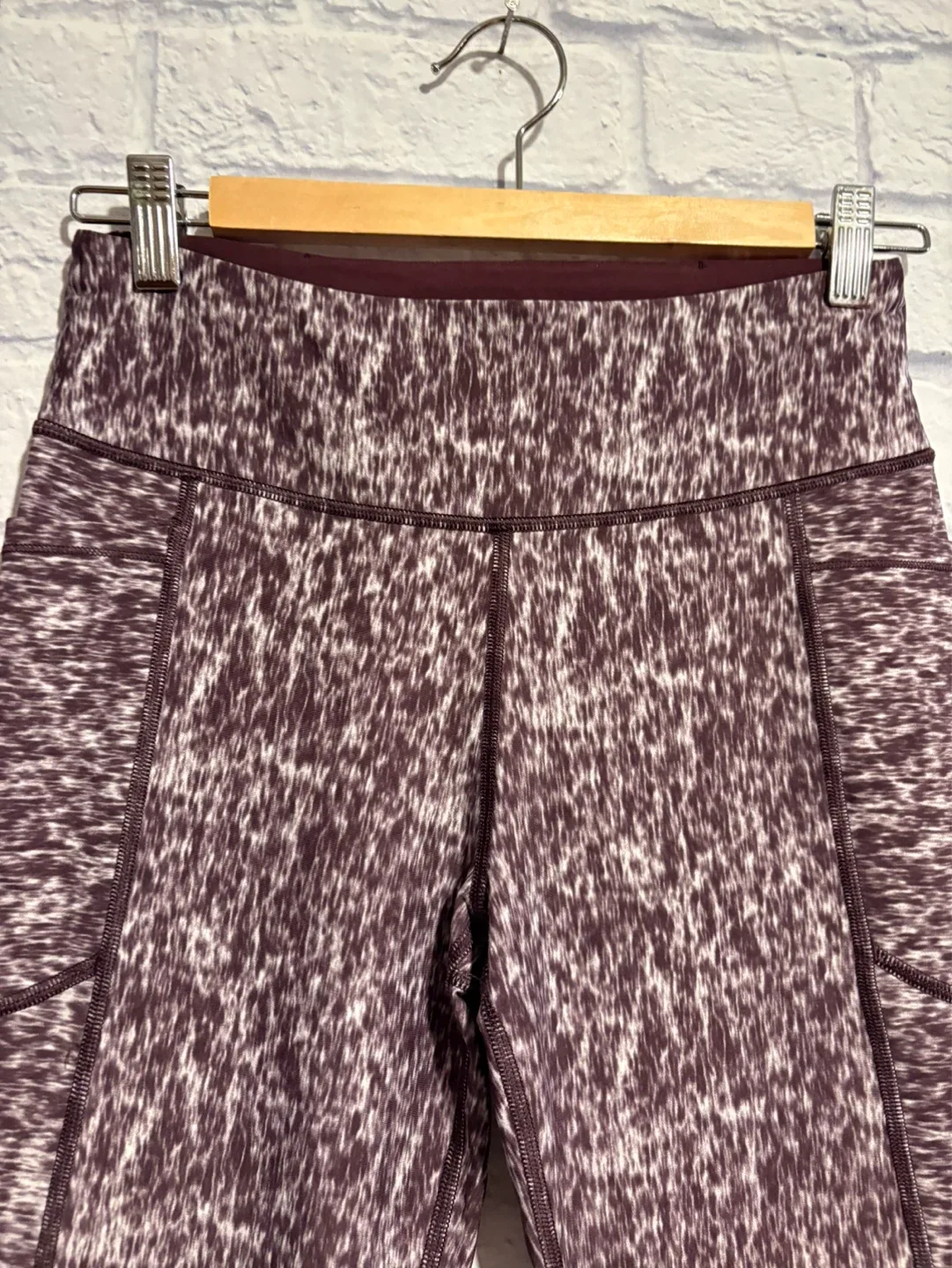 Victoria Secret Leggings with Pockets - photo 4