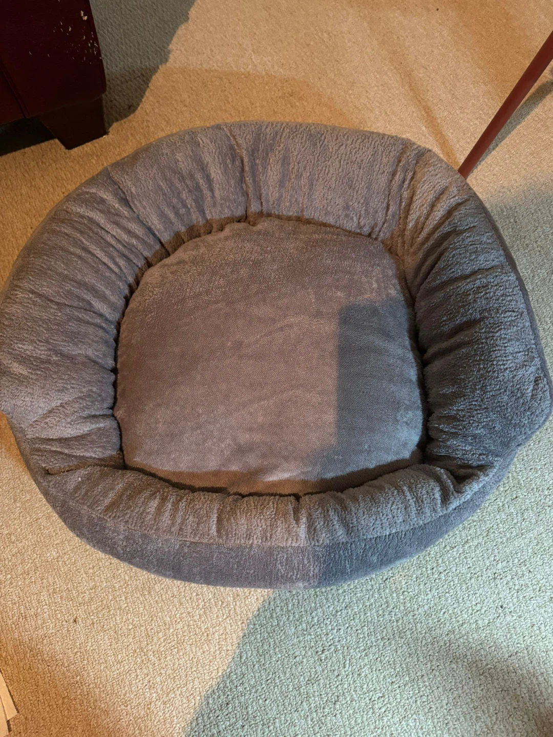 Brand new cat & dog bed – never used. 🐾 - photo 3