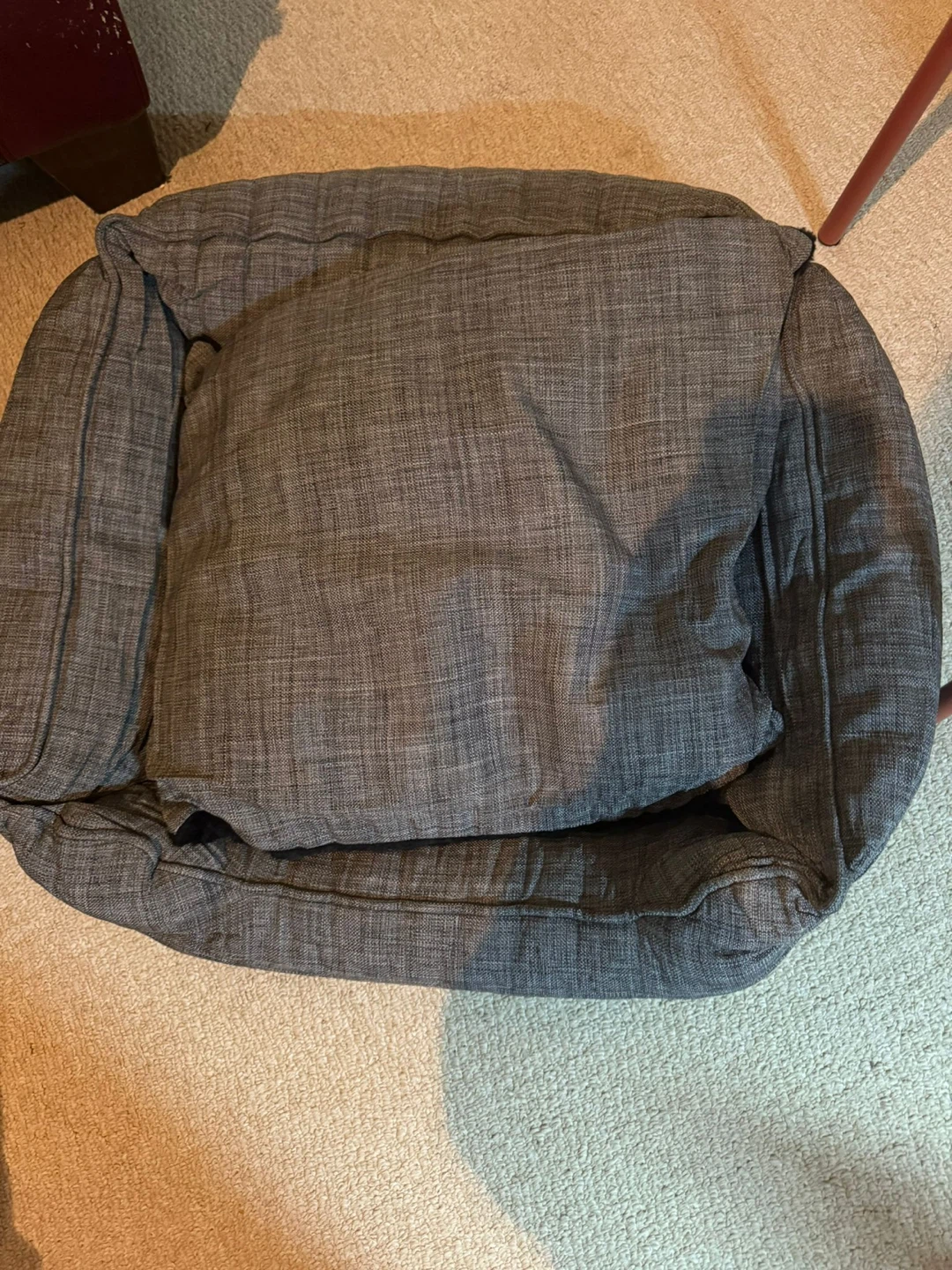Brand new cat & dog bed – never used. 🐾