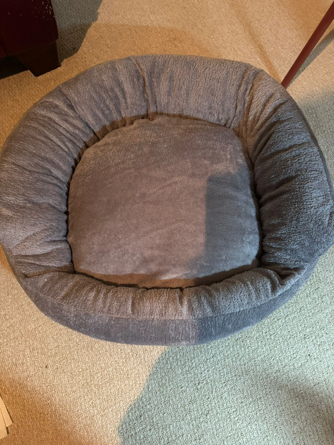 Brand new cat & dog bed – never used. 🐾 - photo 4