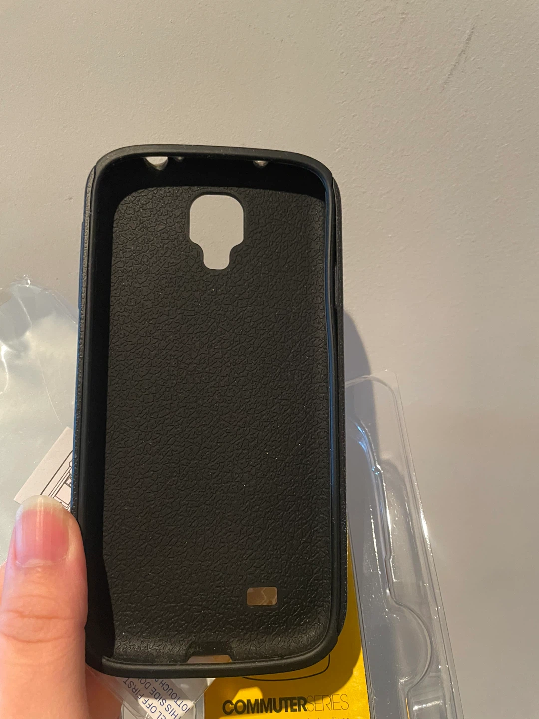 Phone Case for Samsung Galaxy S4