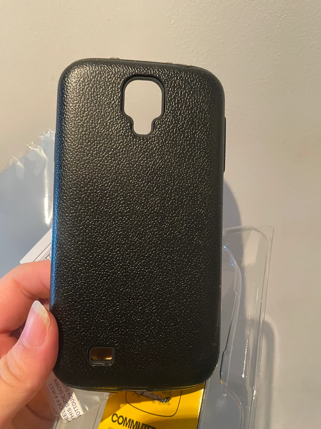Phone Case for Samsung Galaxy S4 - photo 2