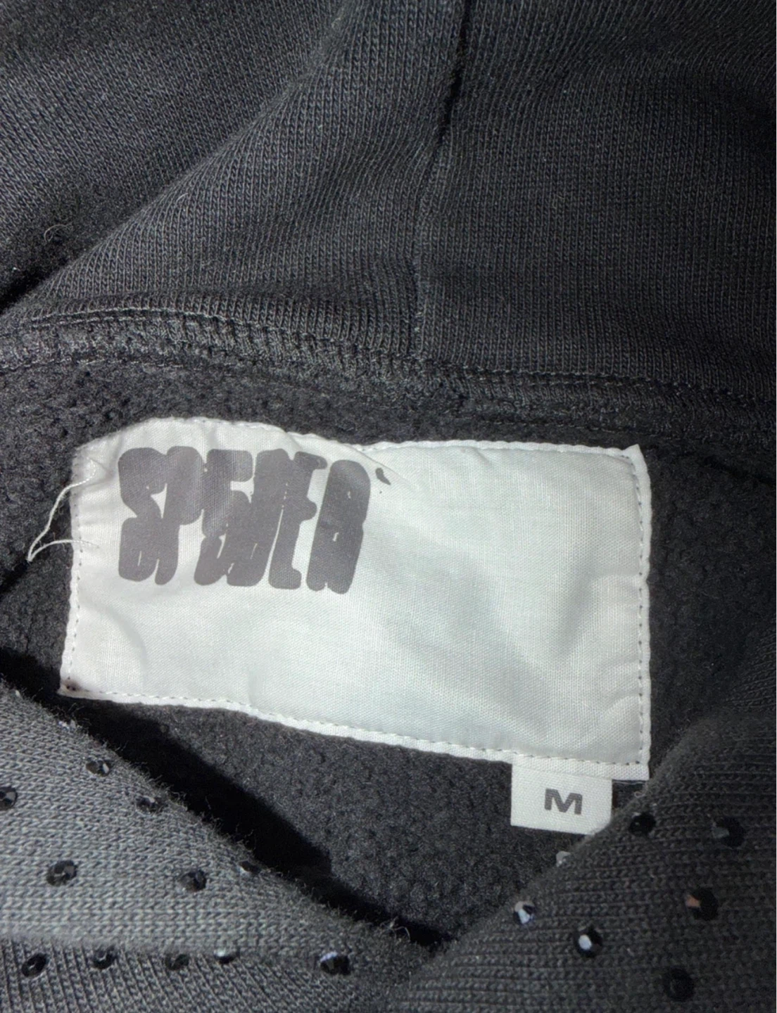 Vvs Black Sp5der - photo 2