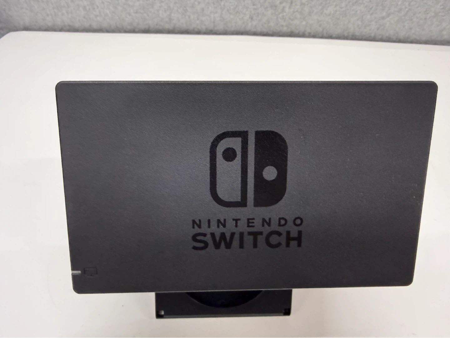 Nintendo Switch Dock - photo 2
