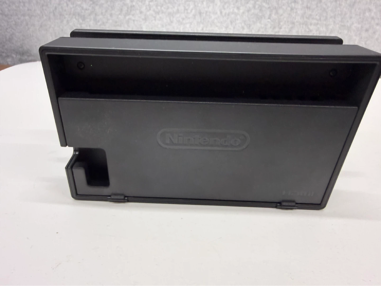 Nintendo Switch Dock - photo 4