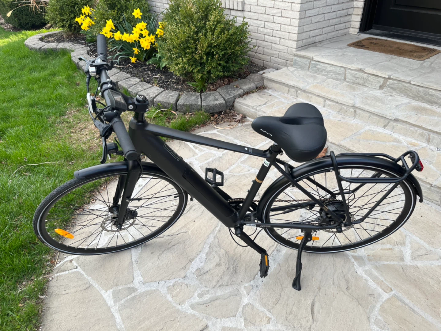 iGo Aspire Vendome 48cm