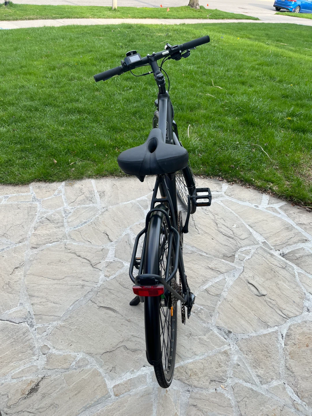 iGo Aspire Vendome 48cm - photo 2