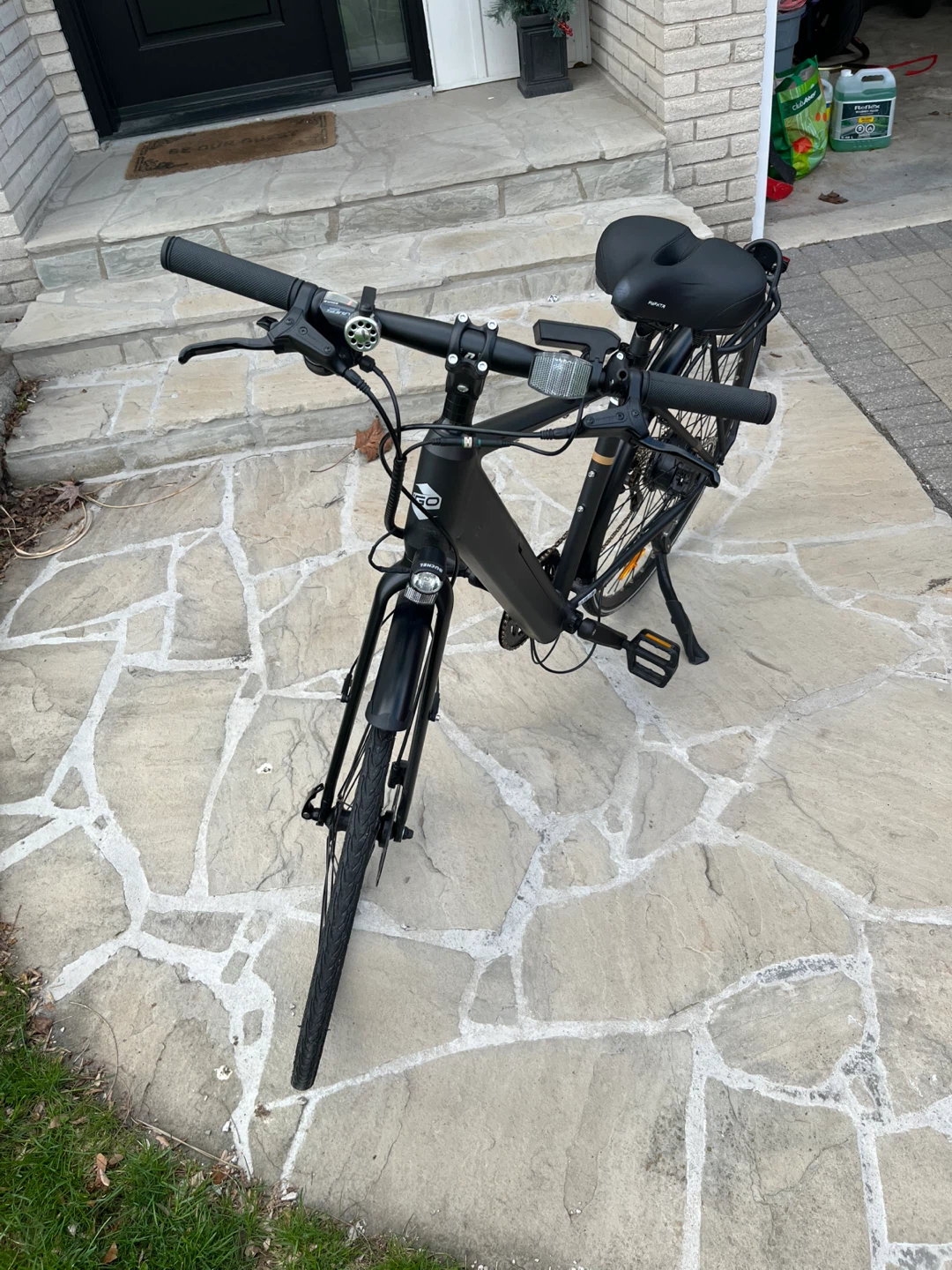 iGo Aspire Vendome 48cm - photo 4