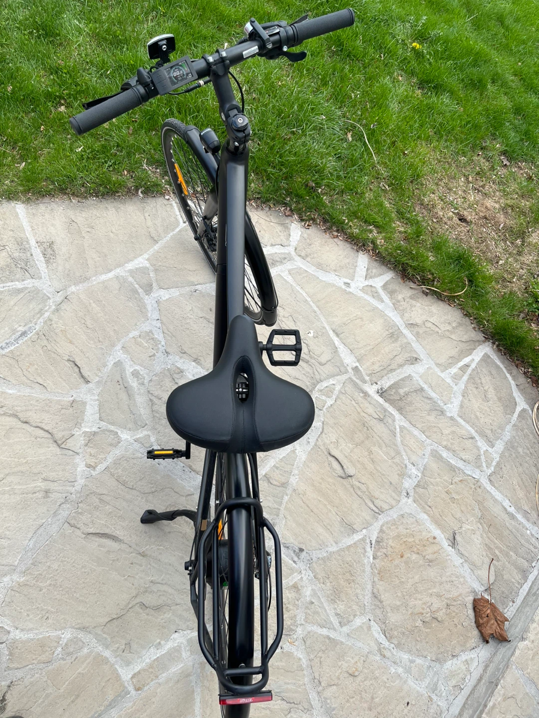 iGo Aspire Vendome 48cm - photo 3