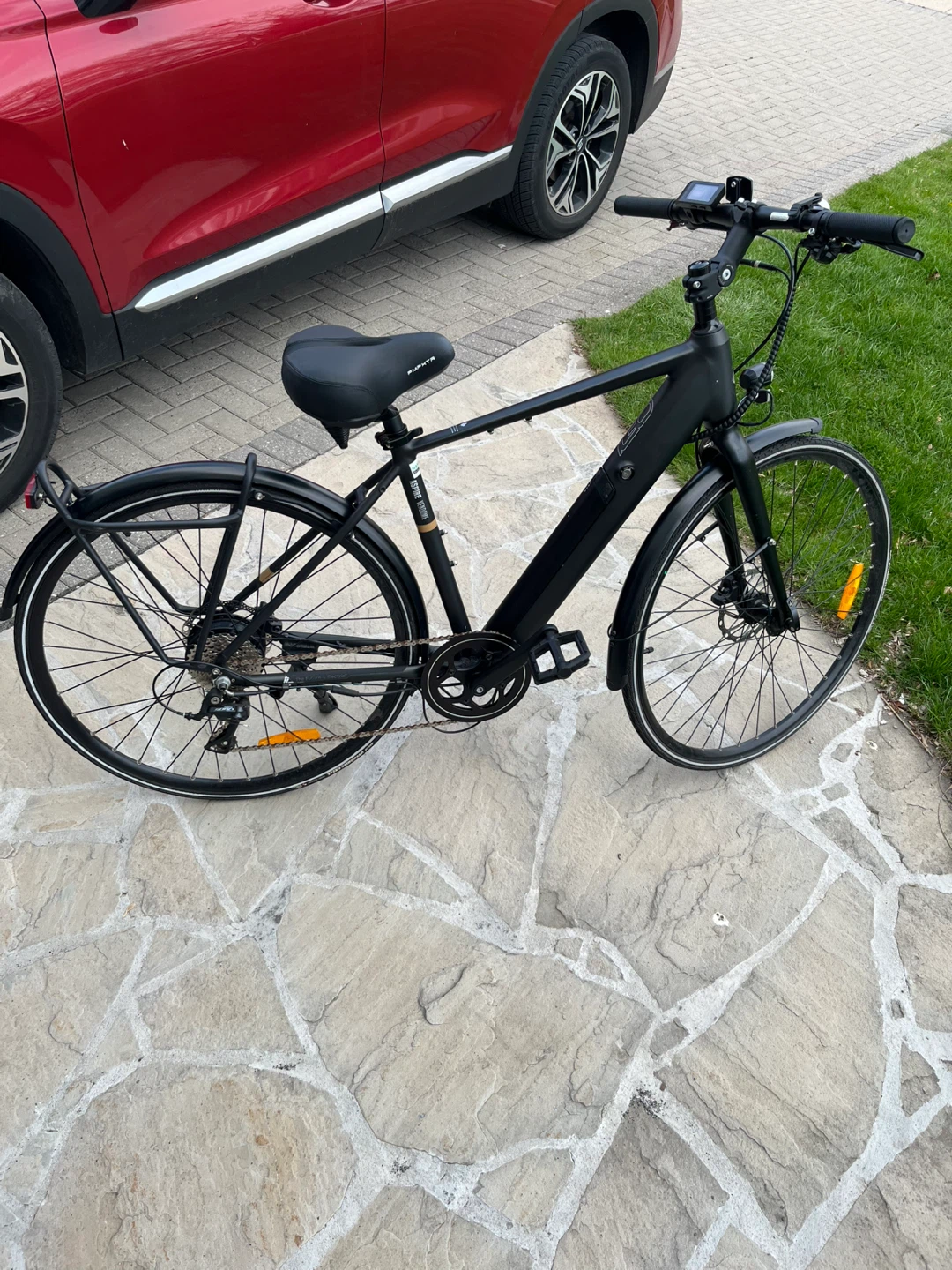iGo Aspire Vendome 48cm - photo 5