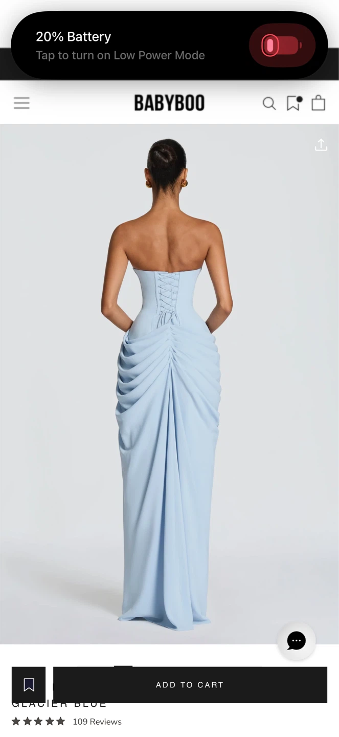 Dress - photo 2
