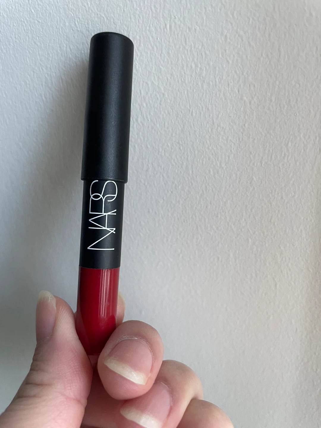 NARS Velvet Matte Lip Pencil - Cruella - photo 3
