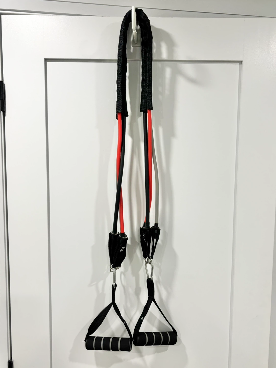 Resistance Bands Set with Handles for workouts