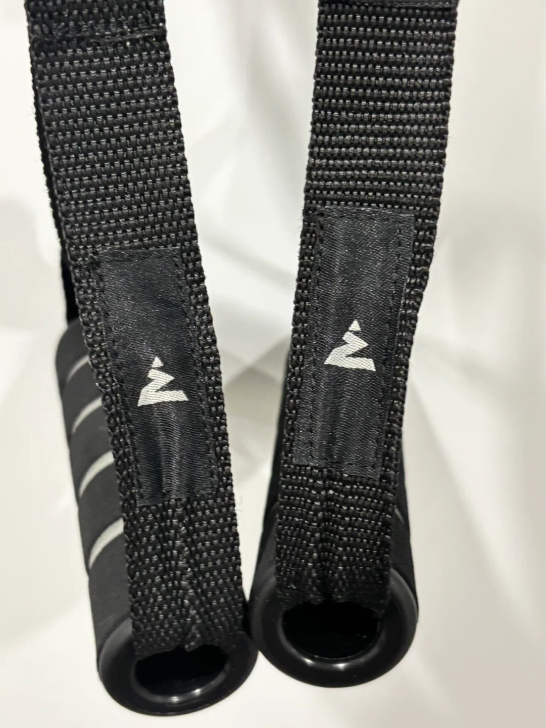 Resistance Bands Set with Handles for workouts - photo 3
