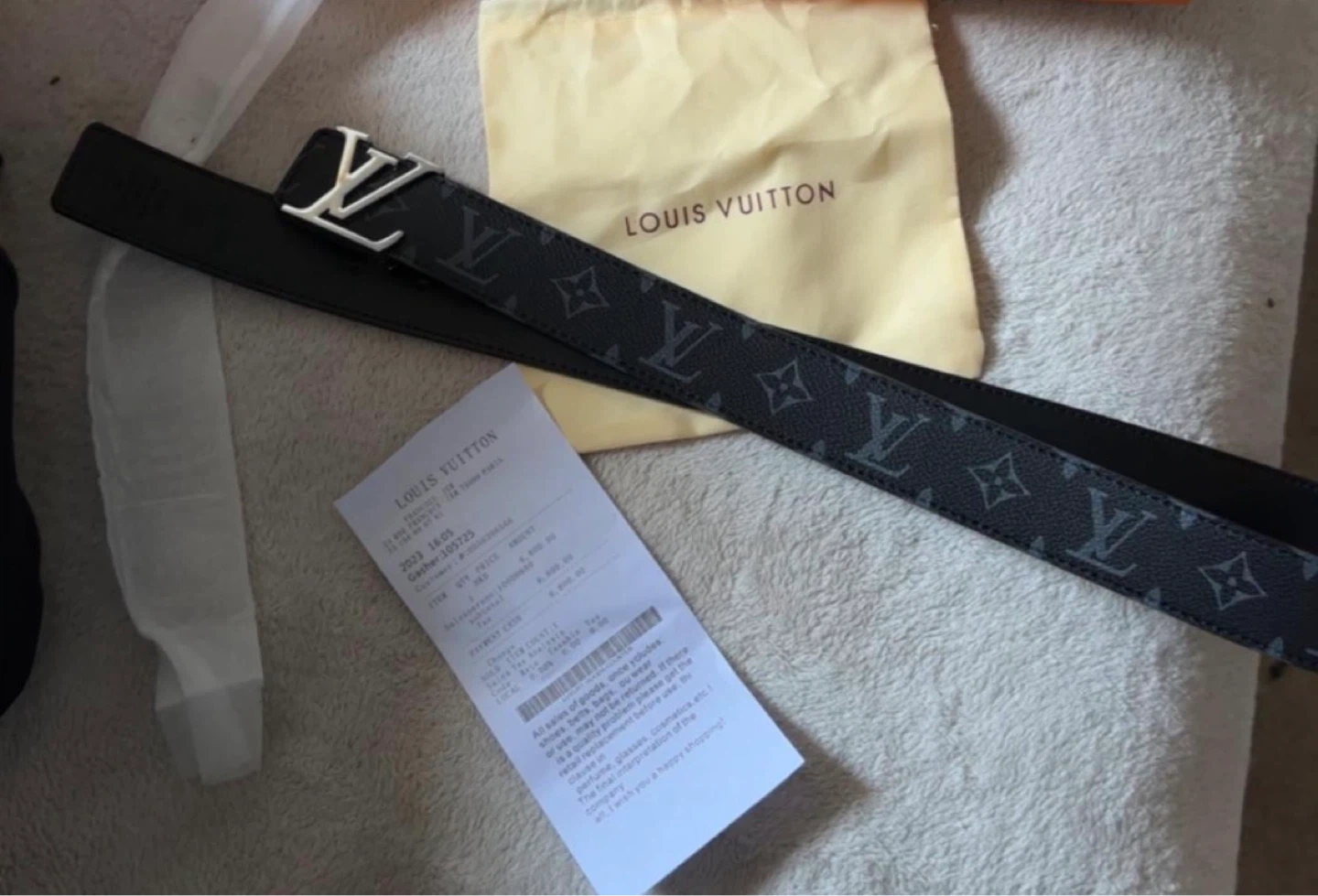 Brand New Belt(30) - photo 2