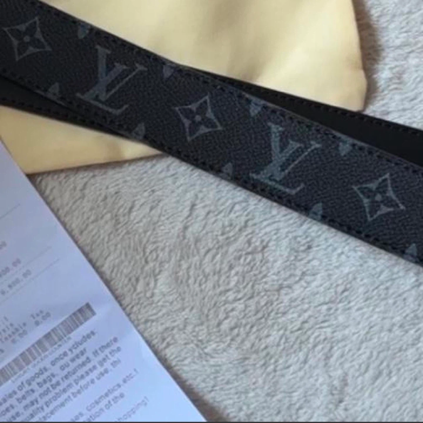 Brand New Belt(30) - photo 3