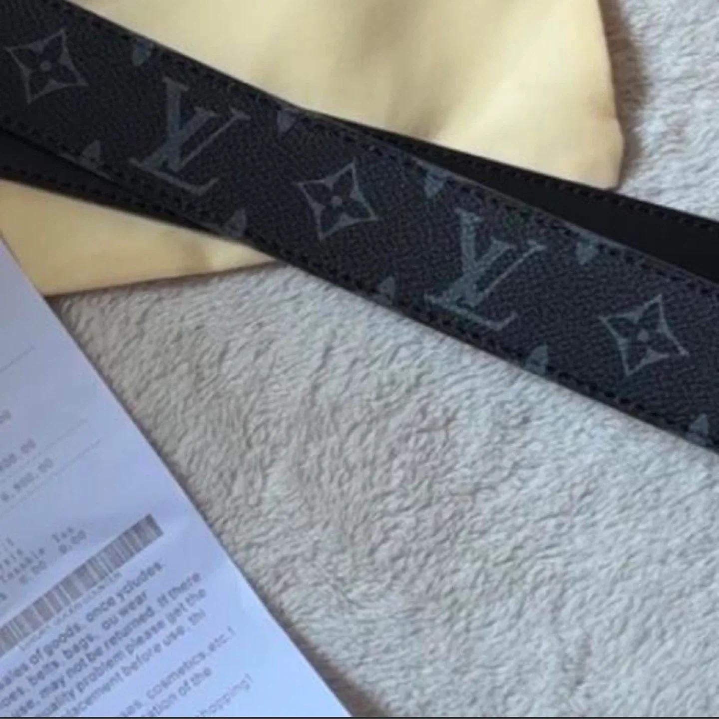Brand New Belt(30) - photo 3