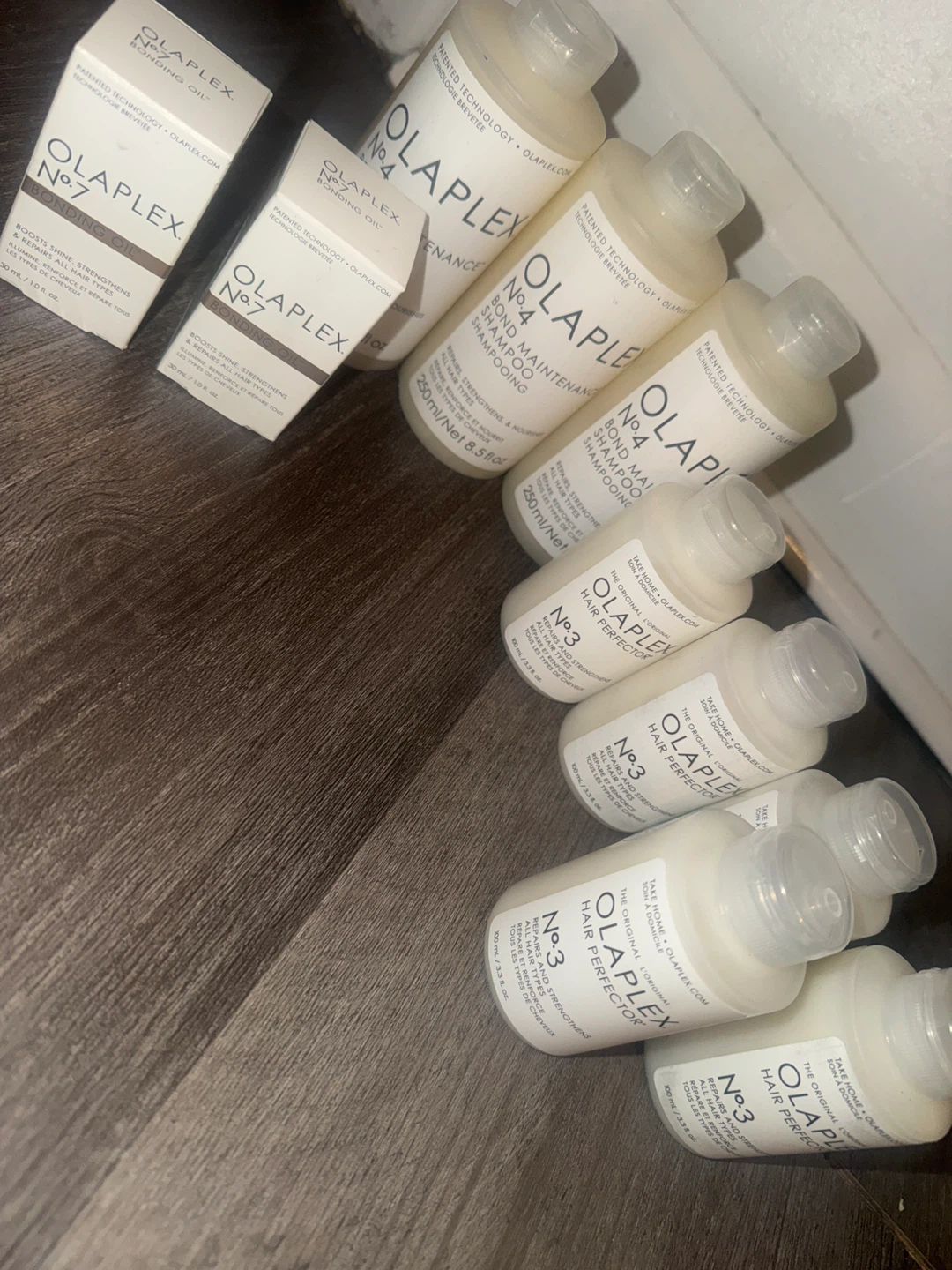 Olaplex Hair Care Bundle - photo 2