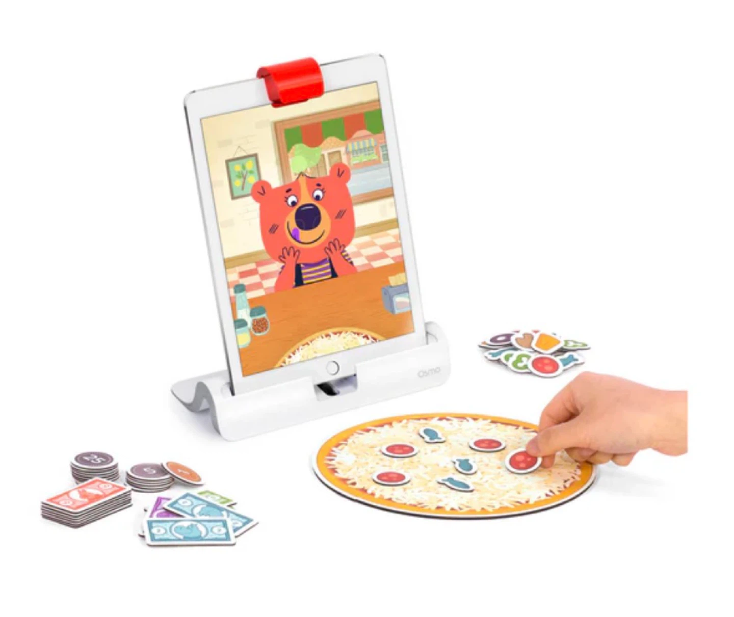 Osmo Pizza Co. Game - photo 3