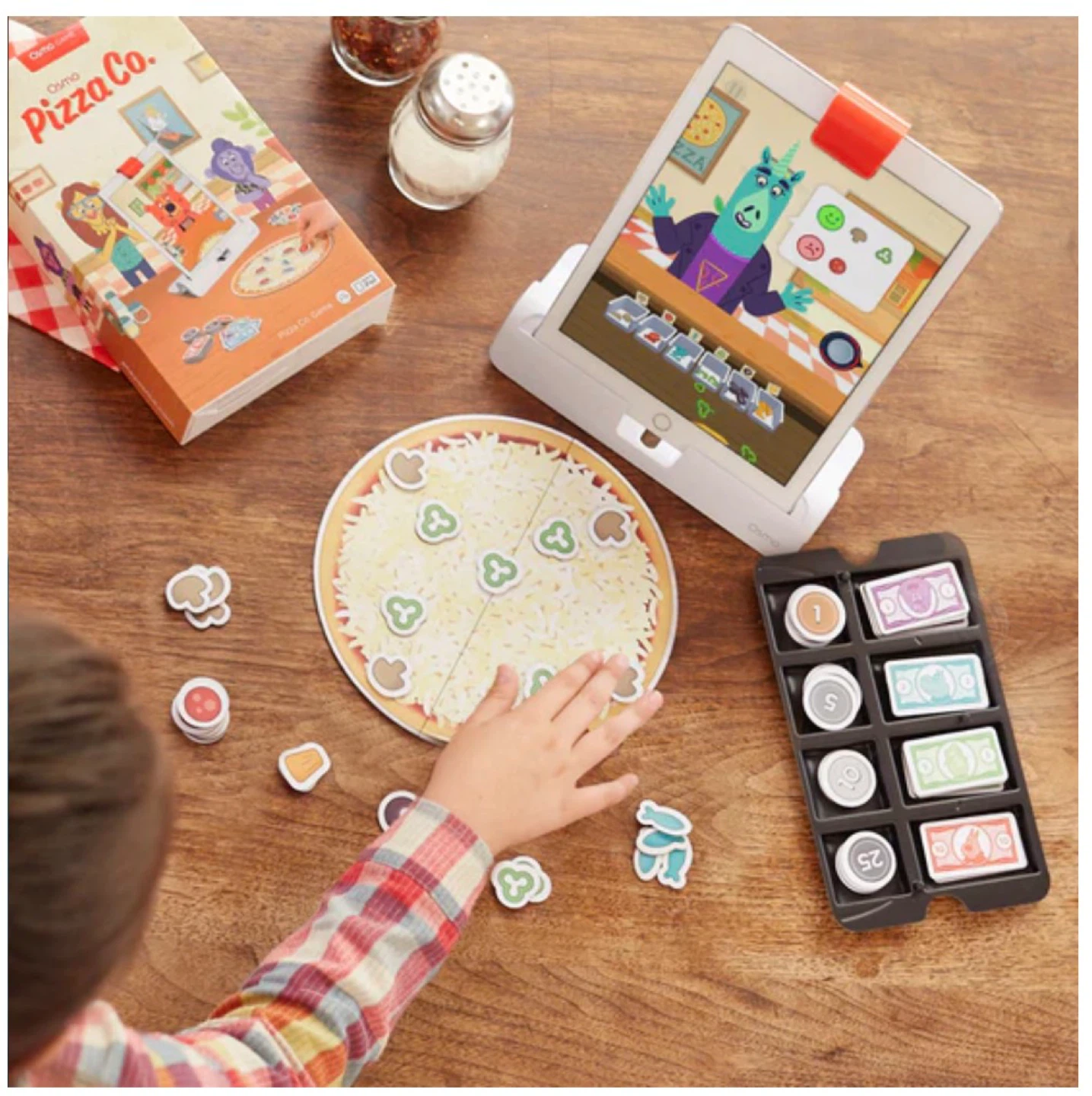 Osmo Pizza Co. Game - photo 5
