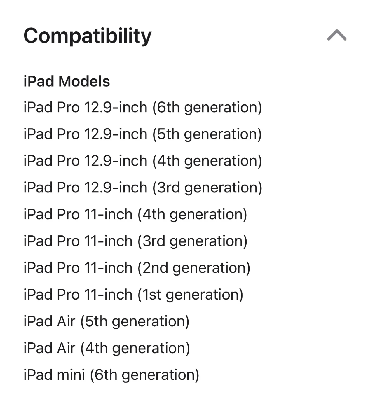 Apple Pencil 2nd Generation - Out of Box - photo 4