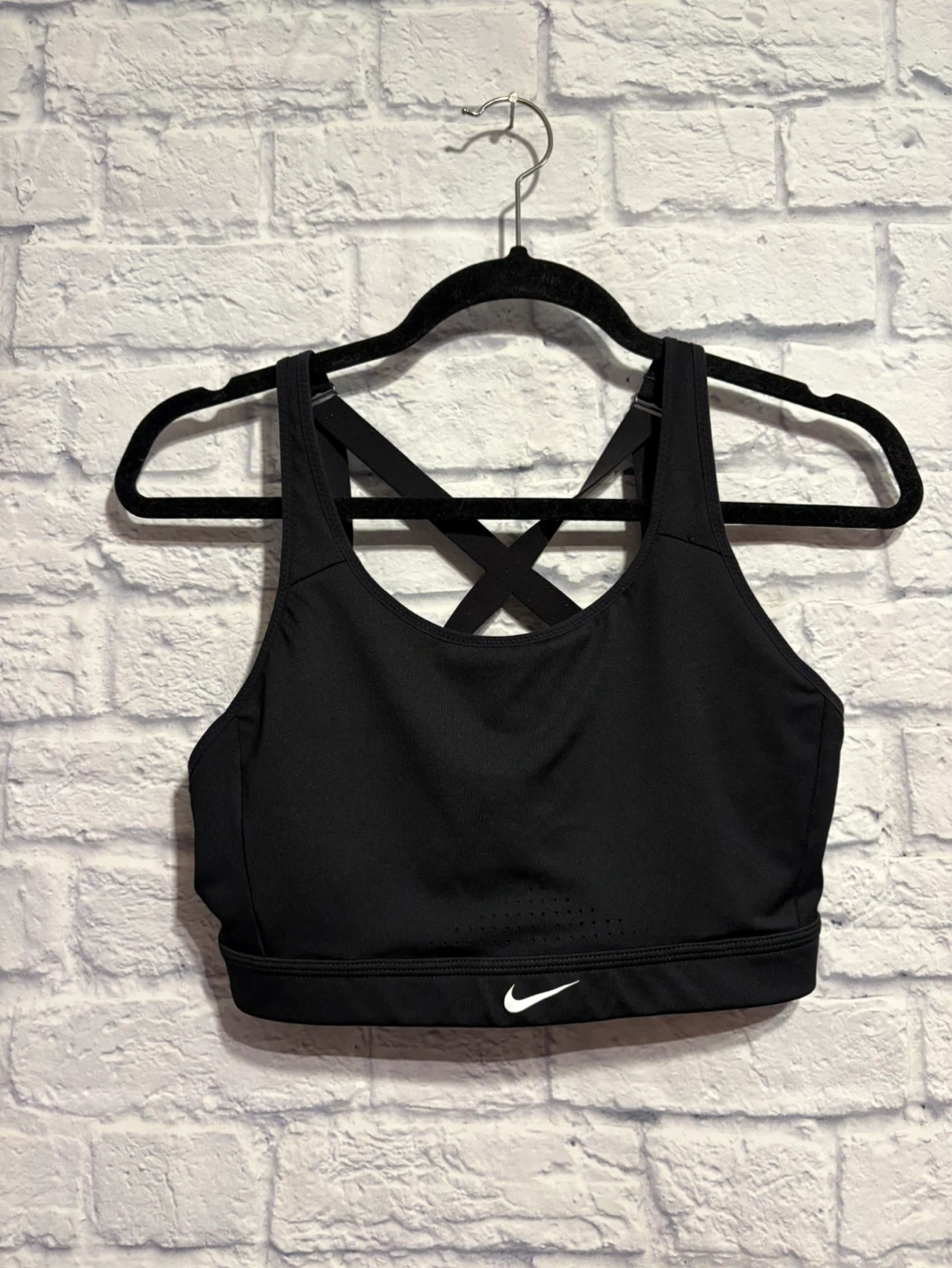 Nike Women's Sports Bra Large