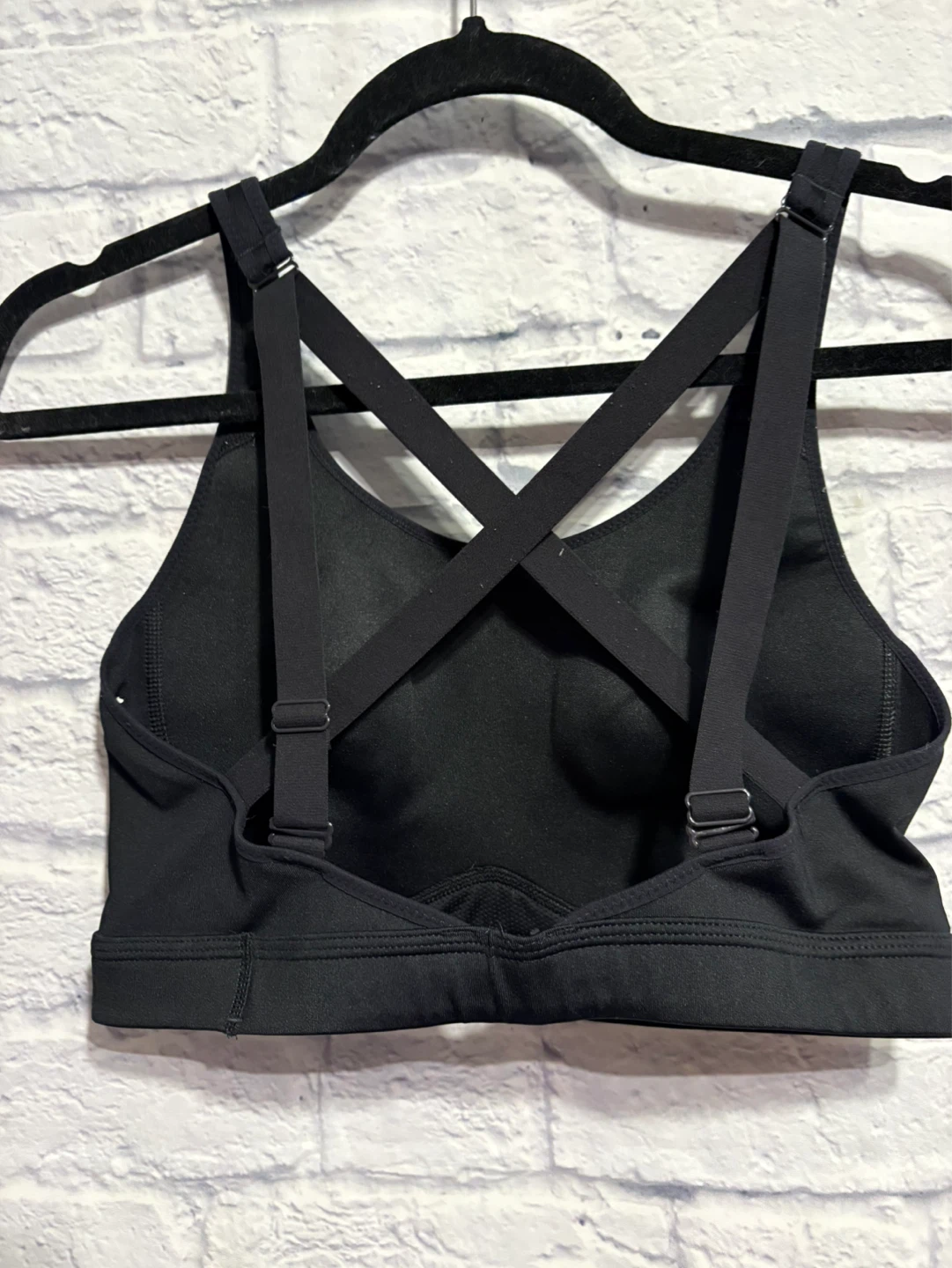 Nike Women's Sports Bra Large - photo 2