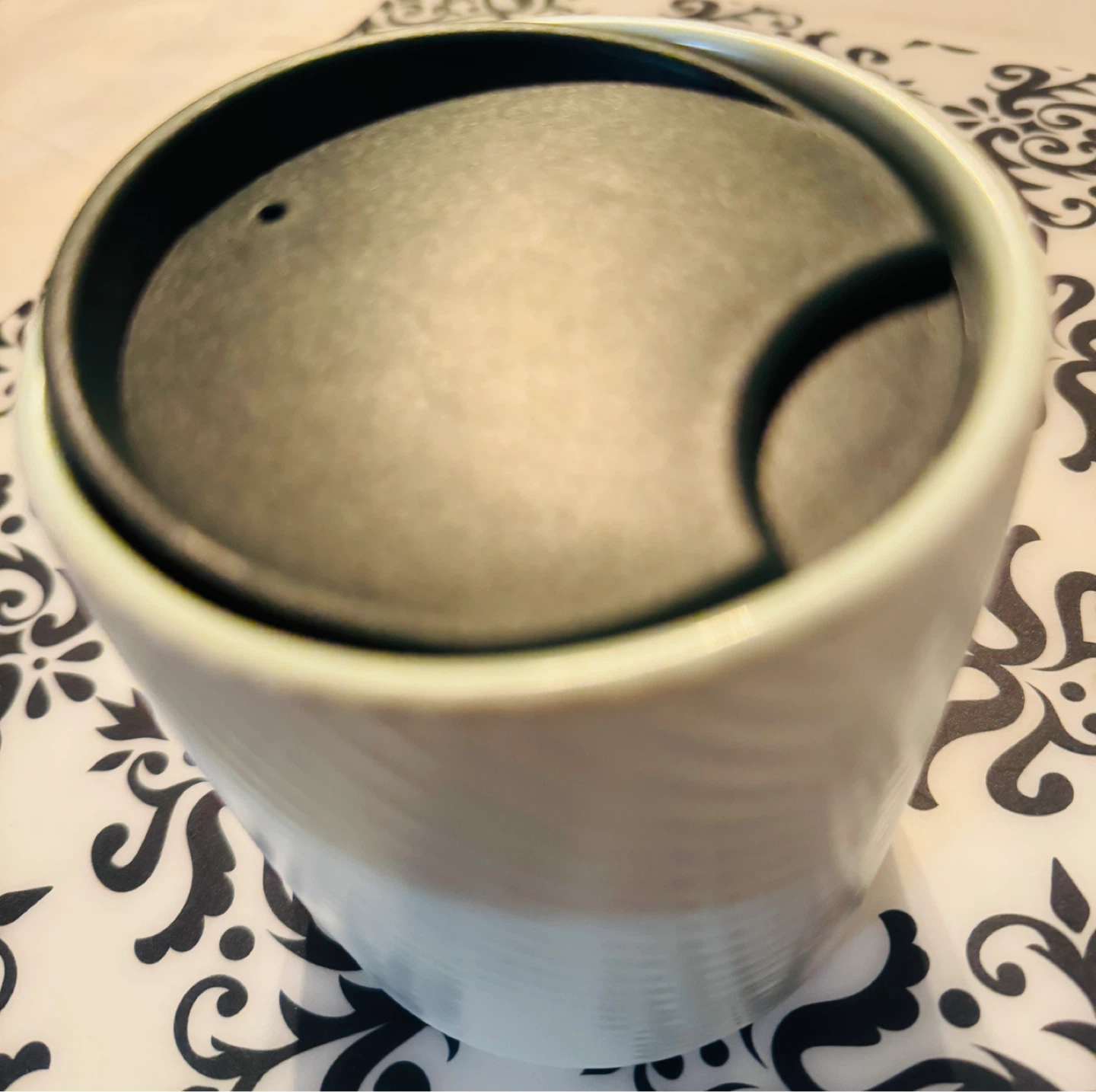 Starbucks Tumbler Mug - 8 oz / 237 ML - photo 5