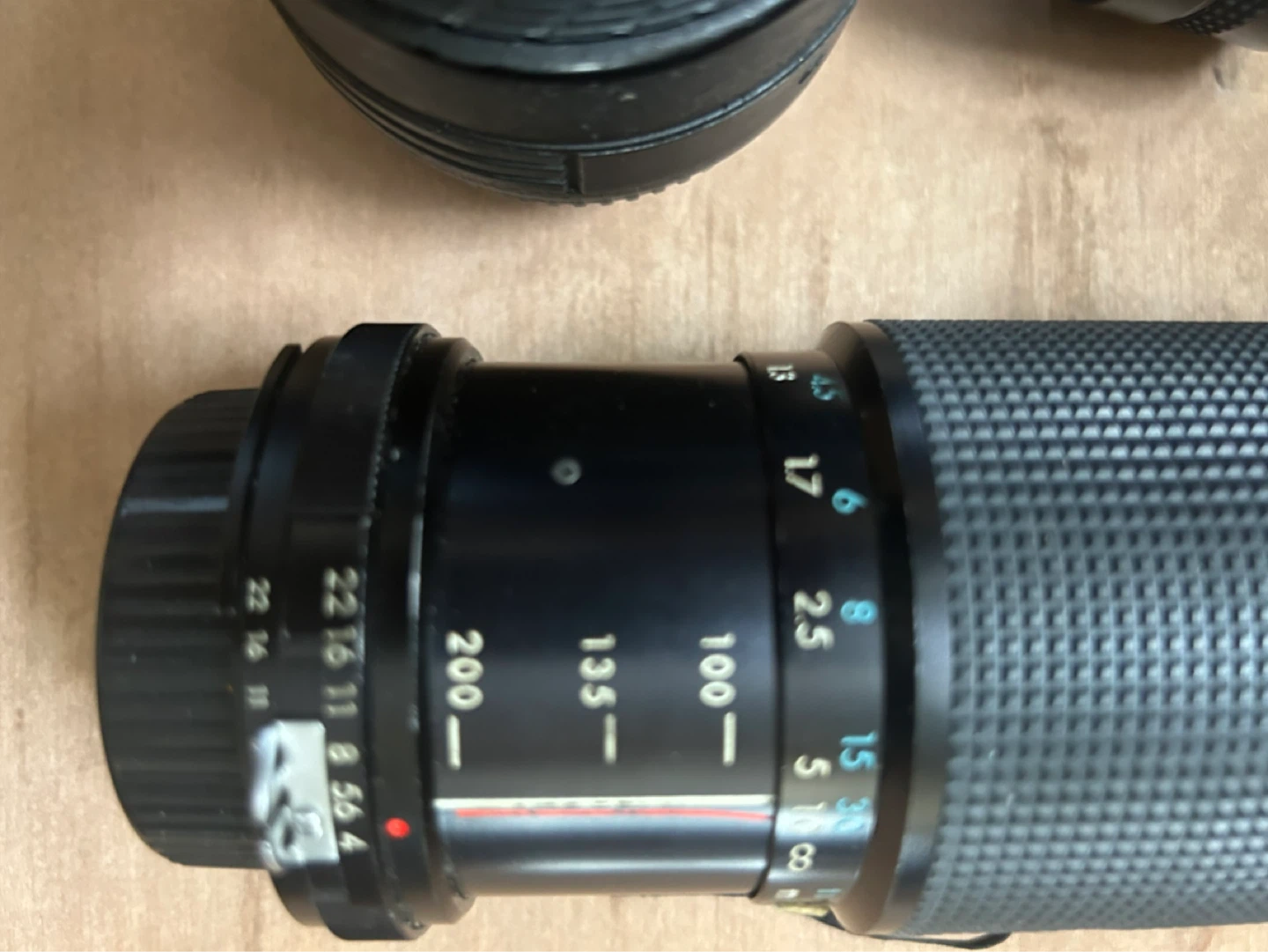 Camera gear - photo 5
